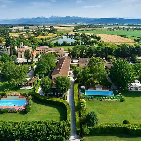 Fattoria Di Migliarino Séjour à la ferme