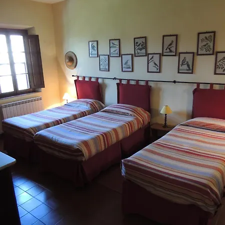Fattoria Di Migliarino Séjour à la ferme Migliarino Pisano