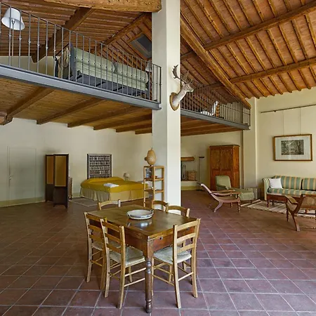 Fattoria Di Migliarino *