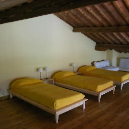 Séjour à la ferme Fattoria Di Migliarino