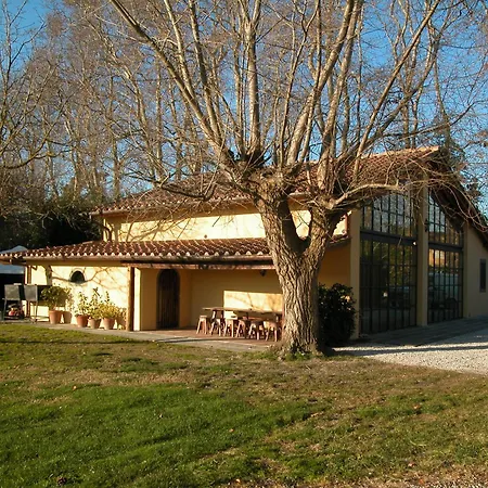 Séjour à la ferme Fattoria Di Migliarino