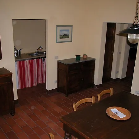 Fattoria Di Migliarino *