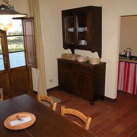 Fattoria Di Migliarino Séjour à la ferme Migliarino Pisano
