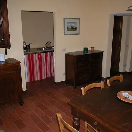 Fattoria Di Migliarino Séjour à la ferme *