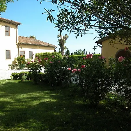 Séjour à la ferme Fattoria Di Migliarino Migliarino Pisano