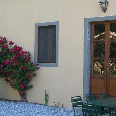 Séjour à la ferme Fattoria Di Migliarino *