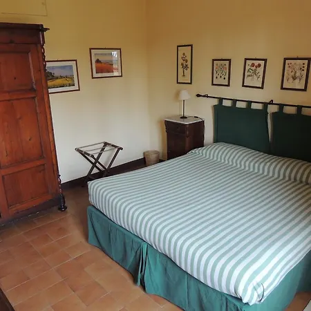 Séjour à la ferme Fattoria Di Migliarino *
