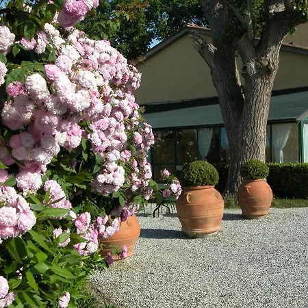 Fattoria Di Migliarino