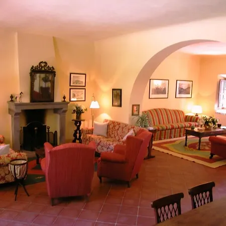 Séjour à la ferme Fattoria Di Migliarino