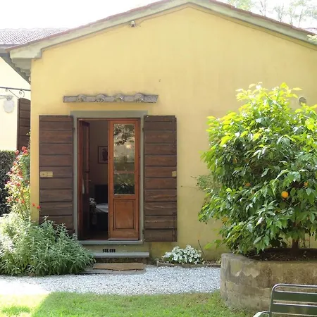 Séjour à la ferme Fattoria Di Migliarino *