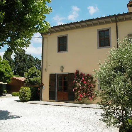 Fattoria Di Migliarino Séjour à la ferme *