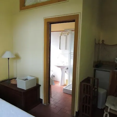 Fattoria Di Migliarino Séjour à la ferme