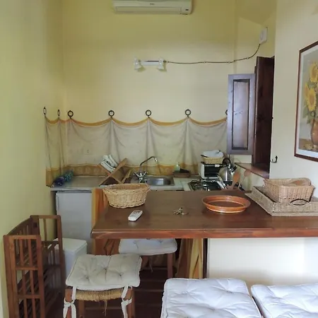 Séjour à la ferme Fattoria Di Migliarino