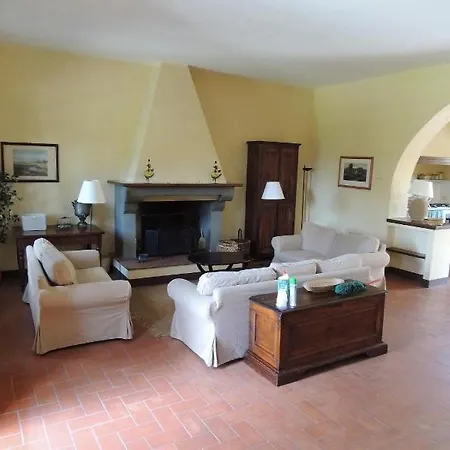 Fattoria Di Migliarino Séjour à la ferme