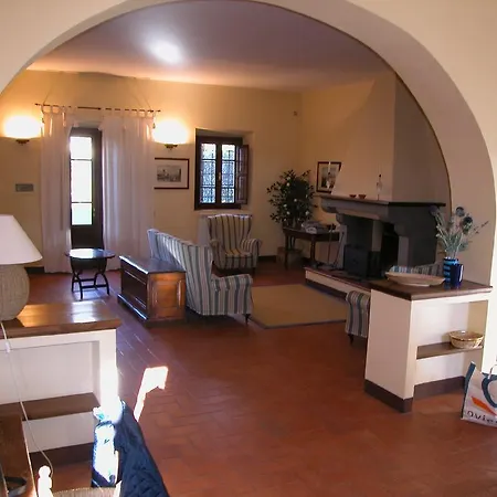 Séjour à la ferme Fattoria Di Migliarino Migliarino Pisano