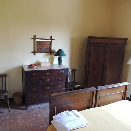 Fattoria Di Migliarino *