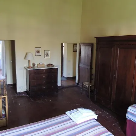 Fattoria Di Migliarino *