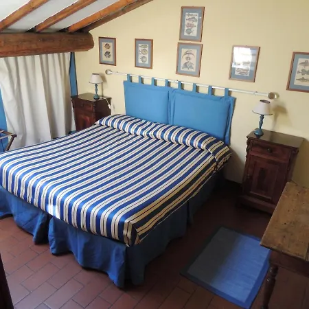 Fattoria Di Migliarino Séjour à la ferme